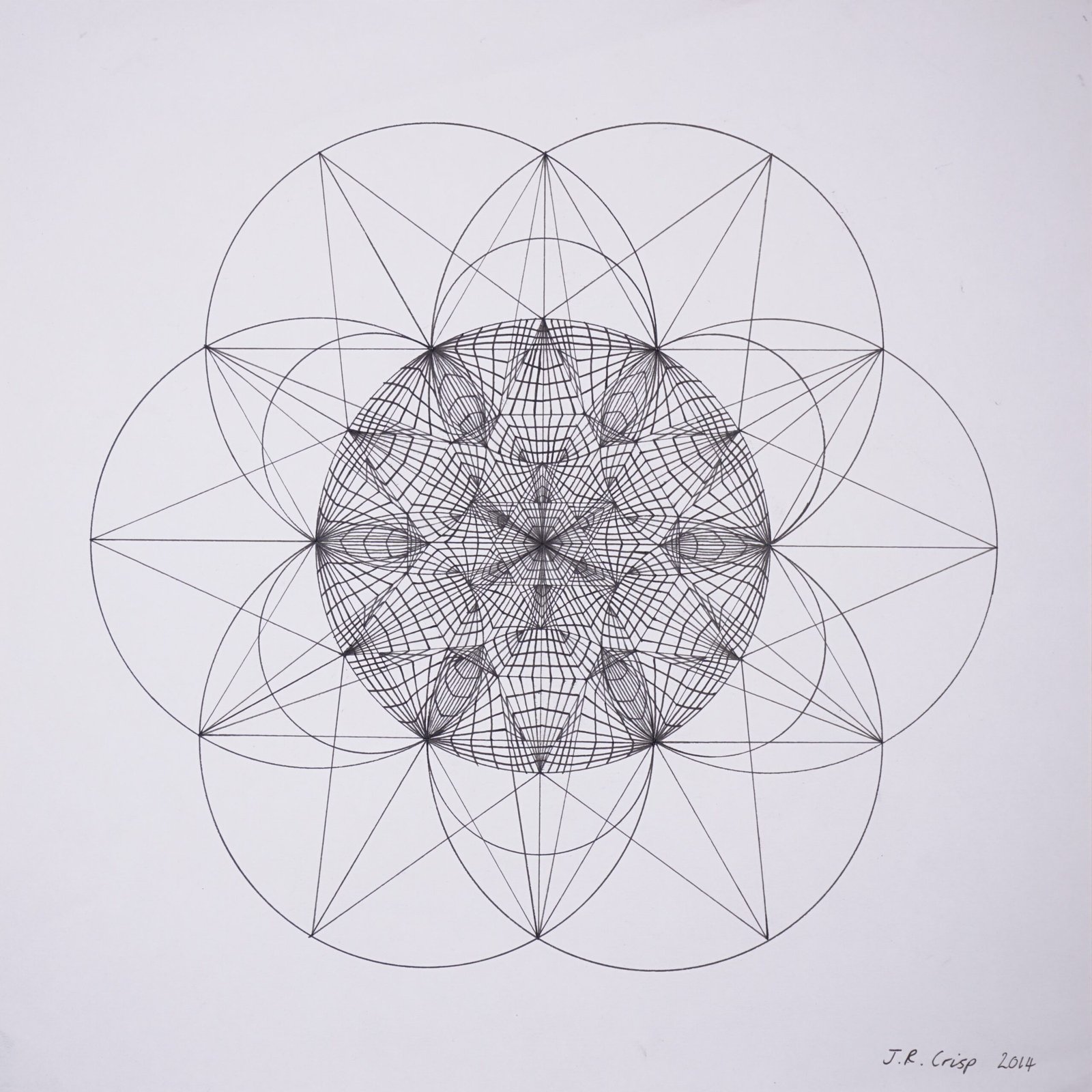 Mandala 1